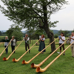 01.07.2023 - Mirli Alphorn